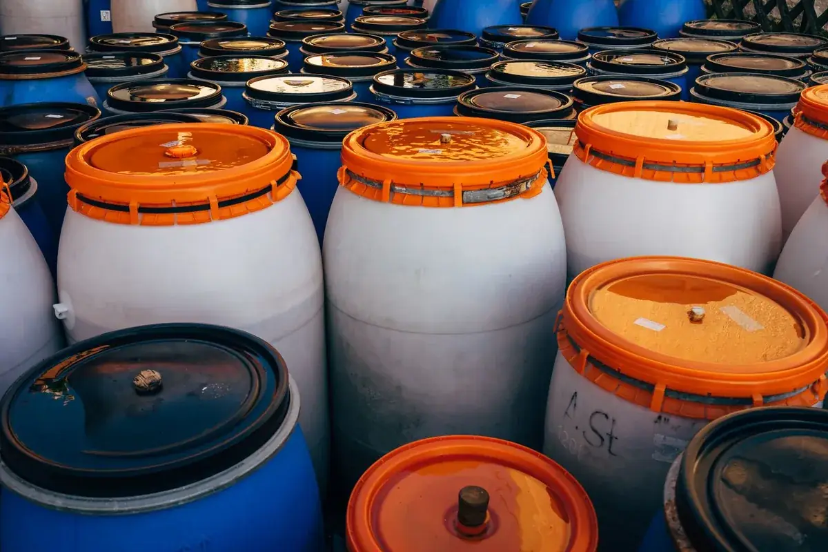 Chemical & Toxic Waste Cleanup in Poletown East, Detroit, MI